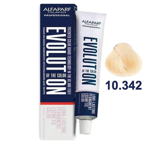 Alfaparf EVOLUTION 10.342