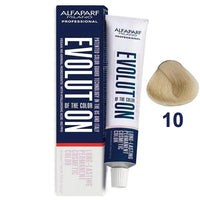 Alfaparf EVOLUTION 10
