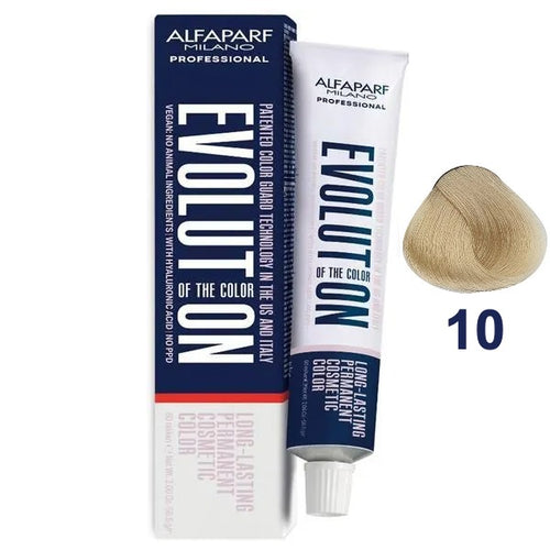 Alfaparf EVOLUTION 10