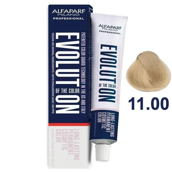 Alfaparf EVOLUTION 11.00