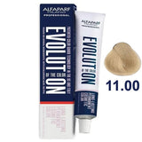 Alfaparf EVOLUTION 11.00