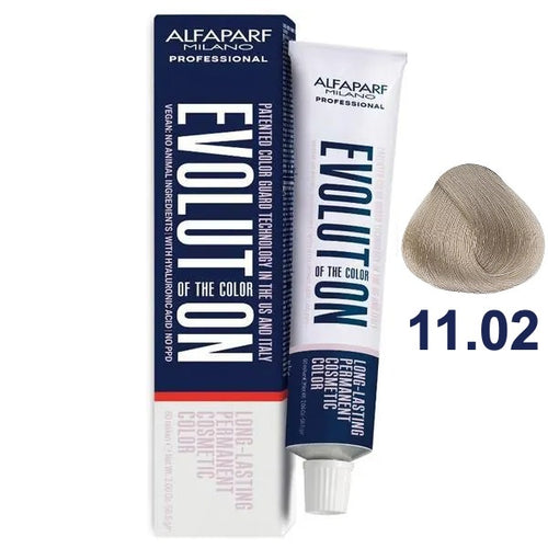 Alfaparf EVOLUTION 11.02