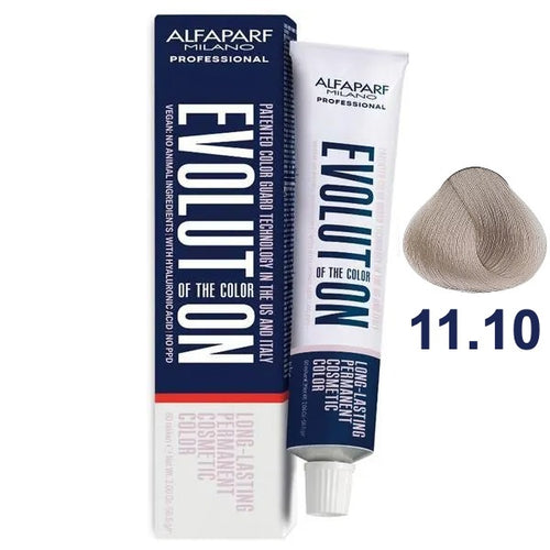 Alfaparf EVOLUTION 11.10