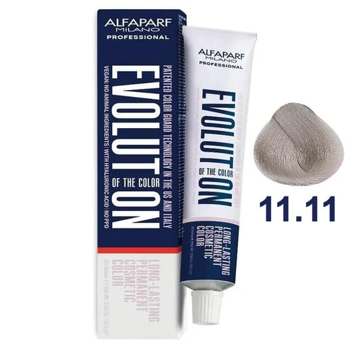 Alfaparf EVOLUTION 11.11
