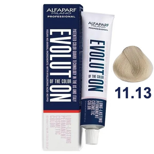 Alfaparf EVOLUTION 11.13