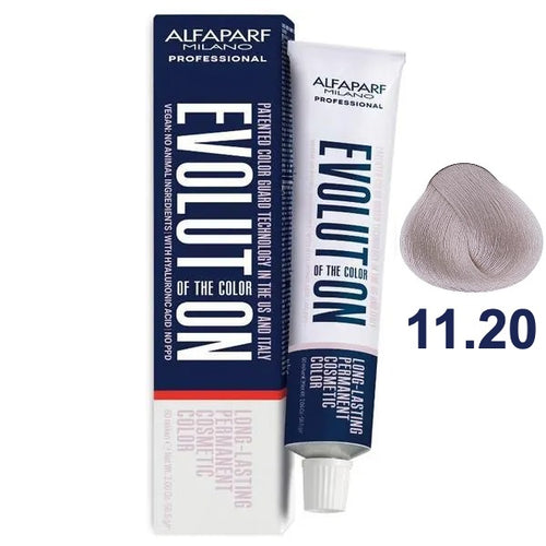Alfaparf EVOLUTION 11.20