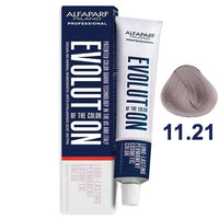 Alfaparf EVOLUTION 11.21