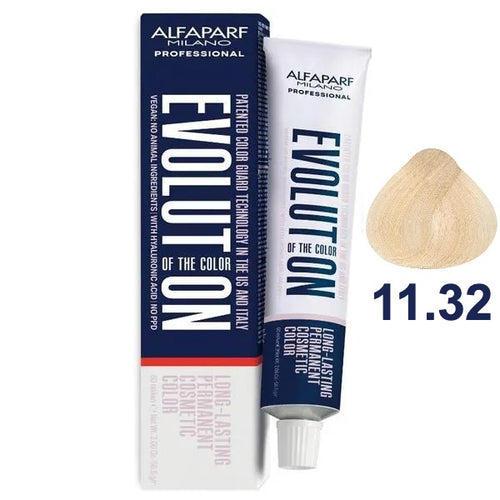 Alfaparf EVOLUTION 11.32