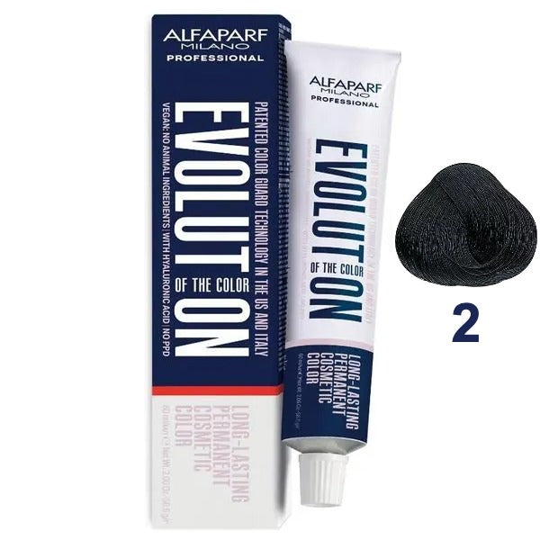 Alfaparf EVOLUTION 2