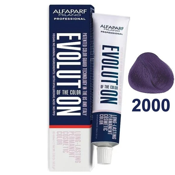 Alfaparf EVOLUTION 2000