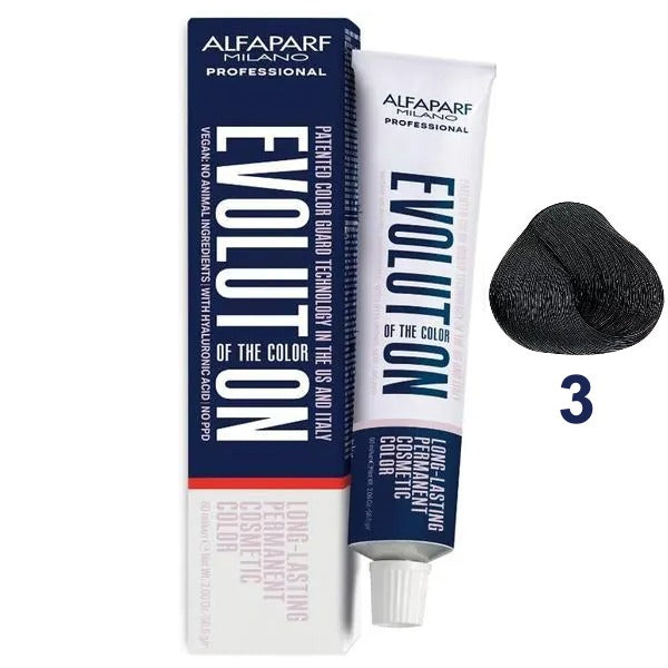 Alfaparf EVOLUTION 3