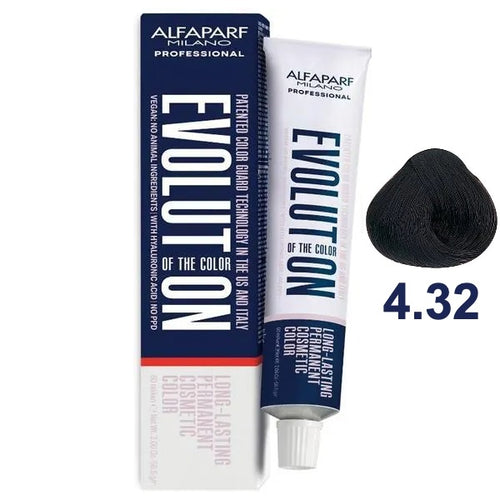 Alfaparf EVOLUTION 4.32
