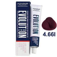 Alfaparf EVOLUTION 4.66I