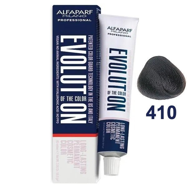Alfaparf EVOLUTION 410