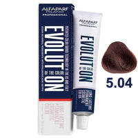 Alfaparf EVOLUTION 5.04