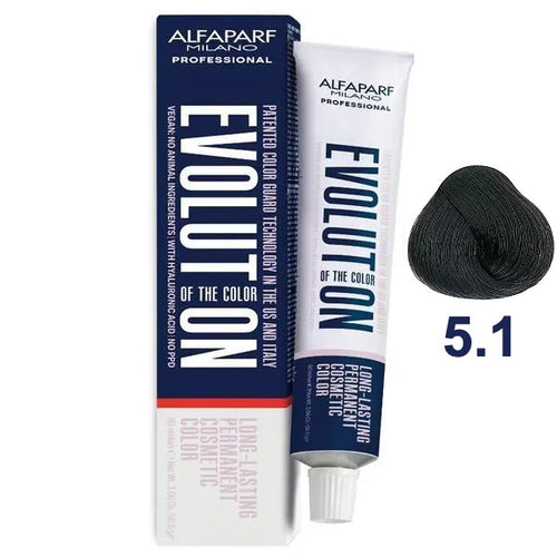 Alfaparf EVOLUTION 5.1