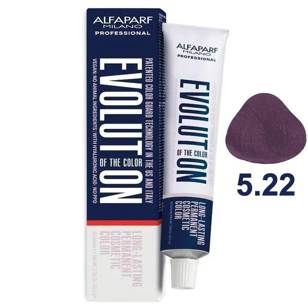 Alfaparf EVOLUTION 5.22