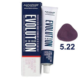 Alfaparf EVOLUTION 5.22