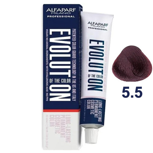 Alfaparf EVOLUTION 5.5