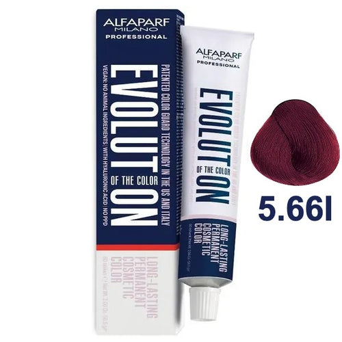 Alfaparf EVOLUTION 5.66I
