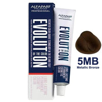 Alfaparf EVOLUTION 5 METALLIC BRONZE