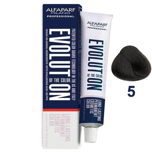 Alfaparf EVOLUTION 5