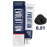 Alfaparf EVOLUTION 6.01