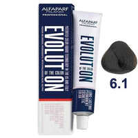 Alfaparf EVOLUTION 6.1