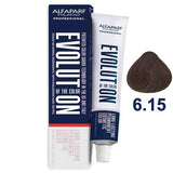 Alfaparf EVOLUTION 6.15