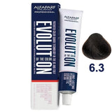 Alfaparf EVOLUTION 6.3