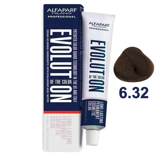 Alfaparf EVOLUTION 6.32