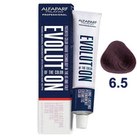 Alfaparf EVOLUTION 6.5