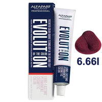 Alfaparf EVOLUTION 6.66I