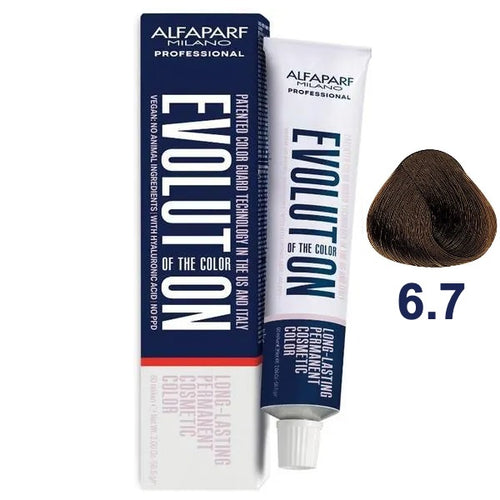 Alfaparf EVOLUTION 6.7