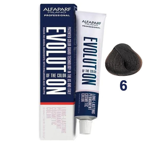 Alfaparf EVOLUTION 6