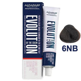 Alfaparf EVOLUTION 6NB