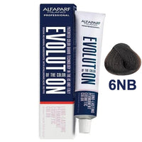Alfaparf EVOLUTION 6NB