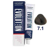 Alfaparf EVOLUTION 7.1