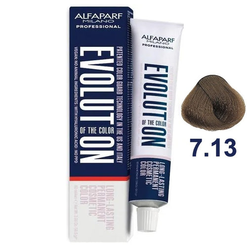Alfaparf EVOLUTION 7.13