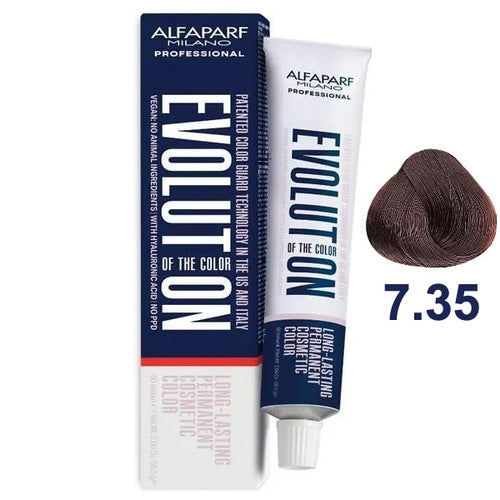 Alfaparf EVOLUTION 7.35