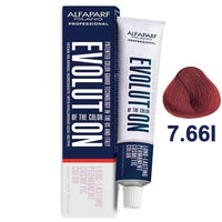 Alfaparf EVOLUTION 7.66I