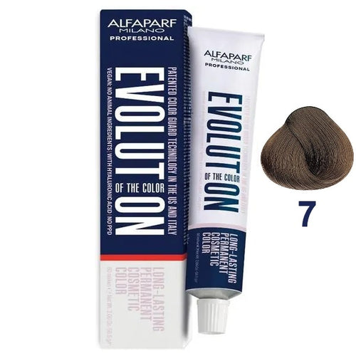 Alfaparf EVOLUTION 7