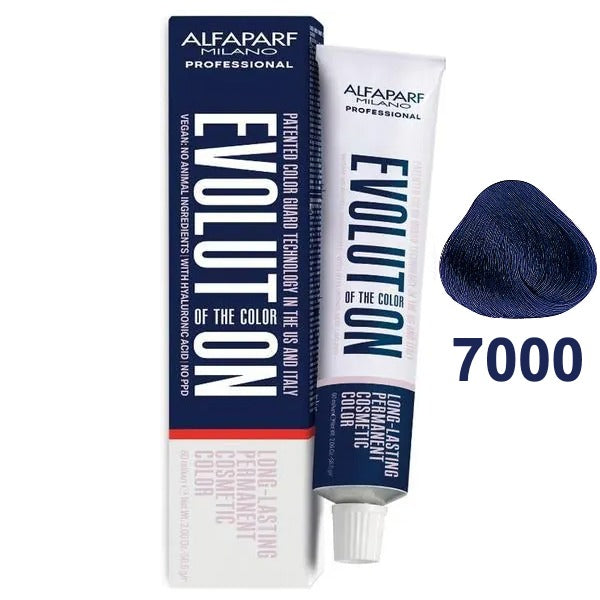 Alfaparf EVOLUTION 7000