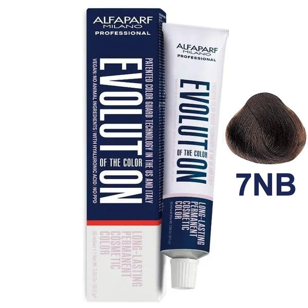 Alfaparf EVOLUTION 7NB