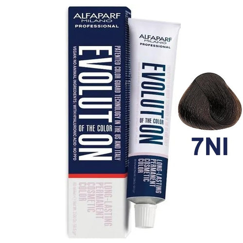 Alfaparf EVOLUTION 7NI