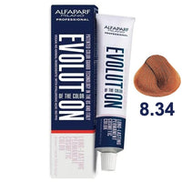 Alfaparf EVOLUTION 8.34