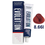Alfaparf EVOLUTION 8.66I