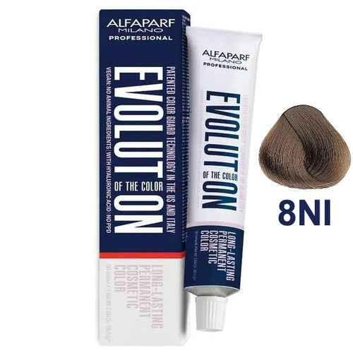 Alfaparf EVOLUTION 8NI