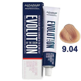 Alfaparf EVOLUTION 9.04
