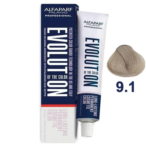 Alfaparf EVOLUTION 9.1